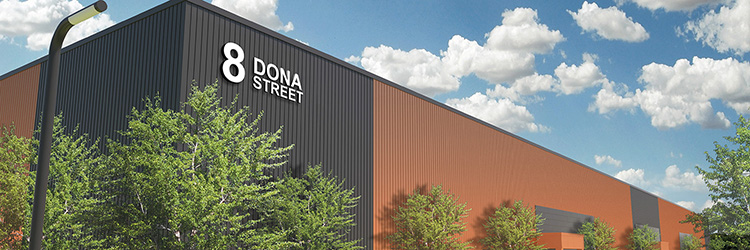 Uniland leases 81,000 s/f to Total Quality Assurance International at Renaissance Commerce Park